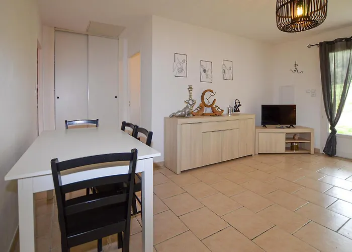 1 Bedroom Awesome In Vignale