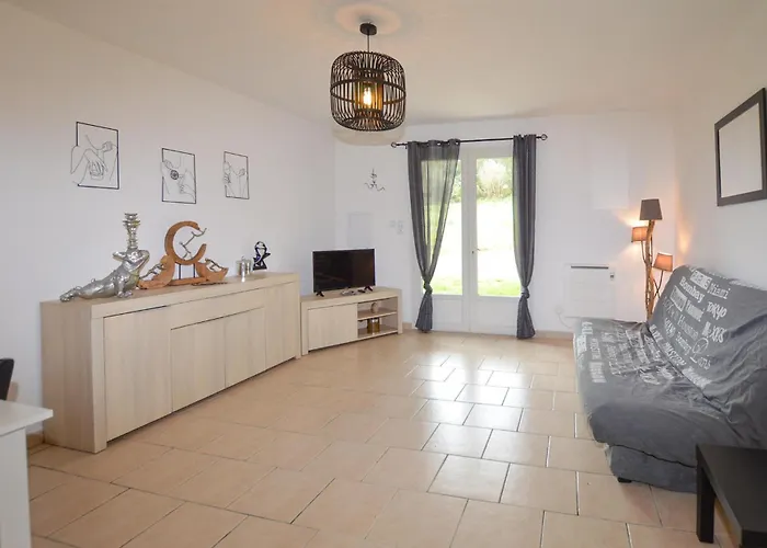 1 Bedroom Awesome In Vignale