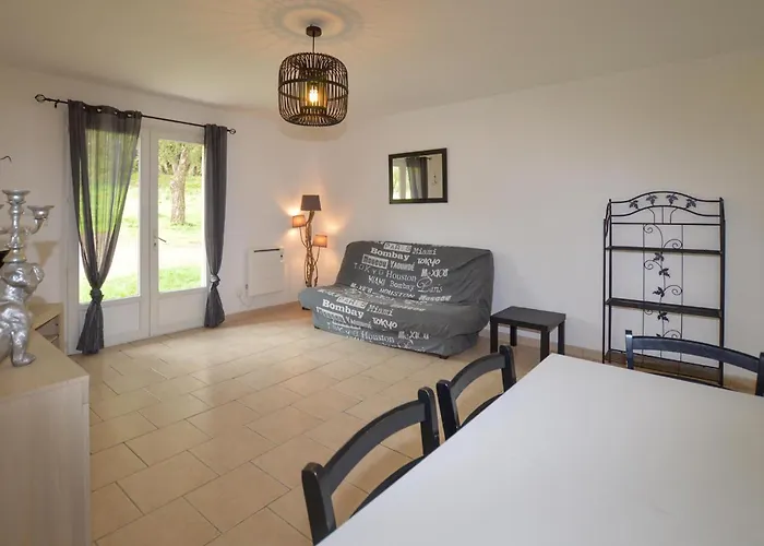 1 Bedroom Awesome In Vignale
