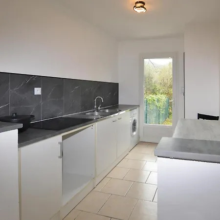 度假居 1 Bedroom Awesome In Vignale