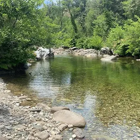 1 Bedroom Awesome In Holiday home