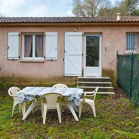 1 Bedroom Awesome In Holiday home