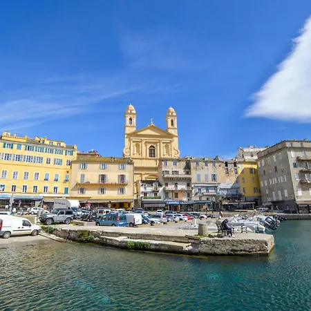 1 Bedroom Awesome In * Vignale