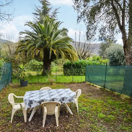 1 Bedroom Awesome In Holiday home