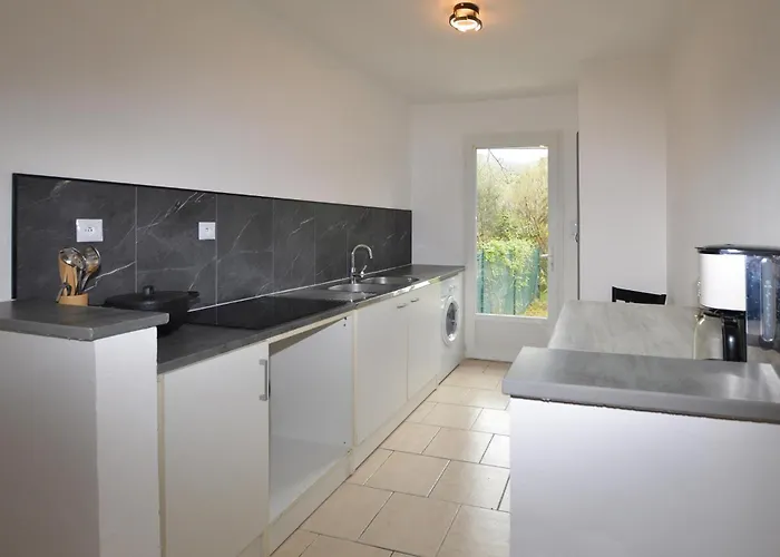 度假居 1 Bedroom Awesome In Vignale