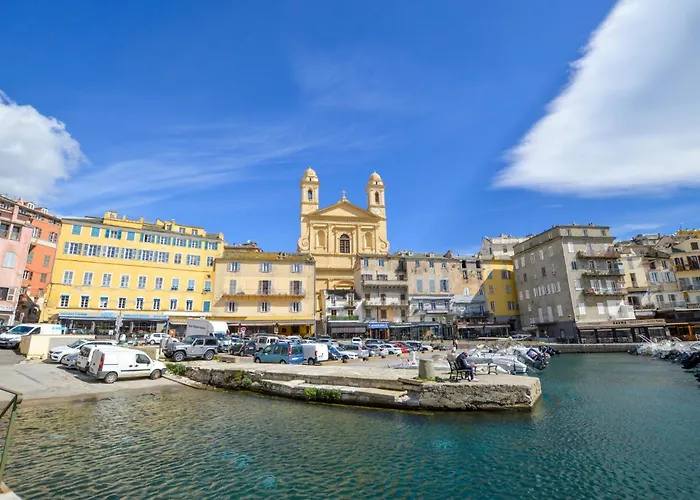 1 Bedroom Awesome In * Vignale