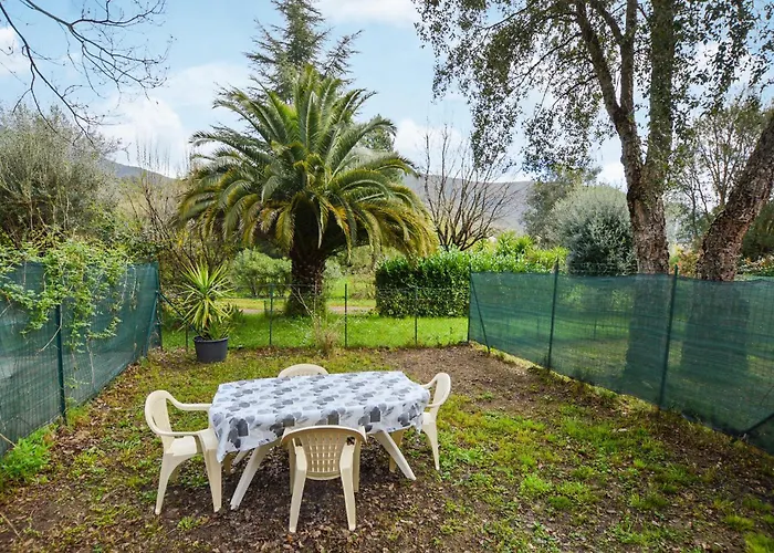 1 Bedroom Awesome In 度假居